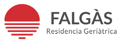 Residencia para personas de la tercera edad en Castellar del Vallès (Barcelona)